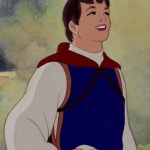 the prince