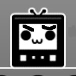 Geometry dash icon