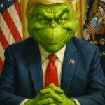 President Grinch