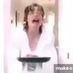 breakfast GIF Template