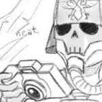 Krieger says neat.