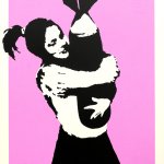 bomb huggger