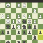 Chess trust