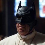 BATMAN