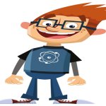 Jim from Power Up 3 Pupil's Book (bro wtf ?)