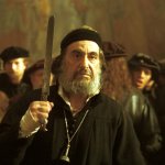 Shylock from Shakespeare's Merchant of Venice