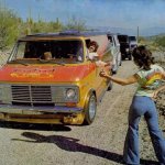 hitch hiker