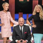 Shark tank