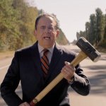 Jim Adler Texas Hammer