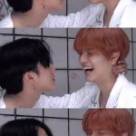 changbin and seungmin