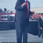Mood | MOOD BC SCHOOL IS ALMOST OVER | image tagged in gifs,school,trump,dance,summer | made w/ Imgflip video-to-gif maker