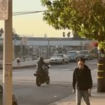 Hey, guys, don't become a statistic! | From Bad to Worse! How NOT to Act | image tagged in gifs,hot,tempers,emotional,guys,be careful | made w/ Imgflip video-to-gif maker