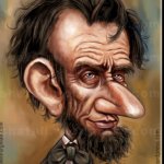 abraham lincoln