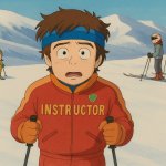 Ghibli South Park Bad Time