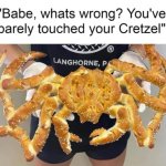 cretzel meme