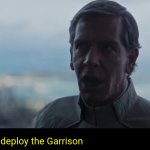 director krennic meme