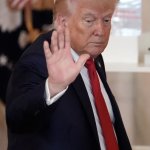 Trump stop