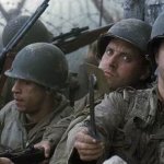 saving private ryan