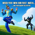 fortnite meme