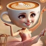 ballerina cappuccina meme
