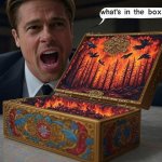 what's in the box