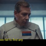 director krennic meme