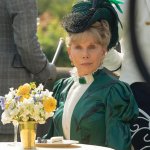 Aunt Agnes