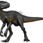 Indoraptor 7