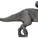 Indominus Rex 11