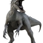 Indominus Rex 12