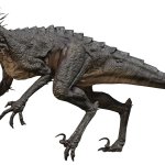 Scorpios Rex 5