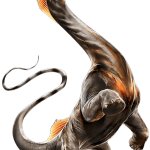 Titanosaurus 2 (JWR Design)