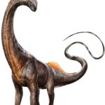 Titanosaurus 3 (JWR Design)