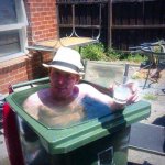 Summer in England