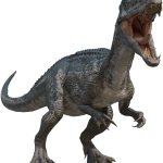 Baryonyx 9 (JWFK Design)