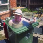 Summer in England