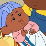Baby Jessica Williams