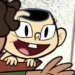 Gwen's Little Baby Brother