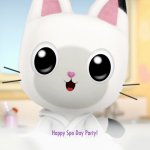 Step 7: Happy Spa Day Party