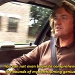 james may