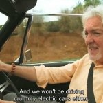 james may