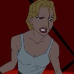 Helga Sinclair (Disney Villainess)