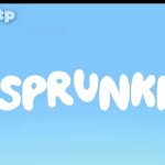 Blue-Sprunki