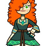 Princess Jedrerla Congalton Farm Girl