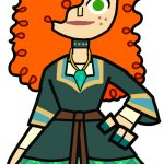 Princess Jedrerla Congalton (The Farmer Girl)