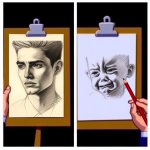 Art tutorials meme