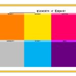 Elements of Harmony Meme BLANK