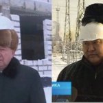 Winter PPE