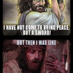 Bible Contradictions