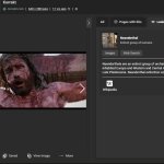 Jesus looks like Neanderthal Man